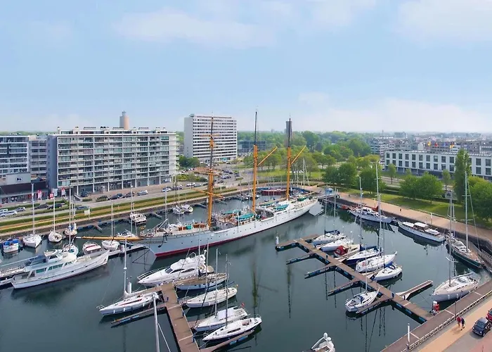 Residentie Mercator