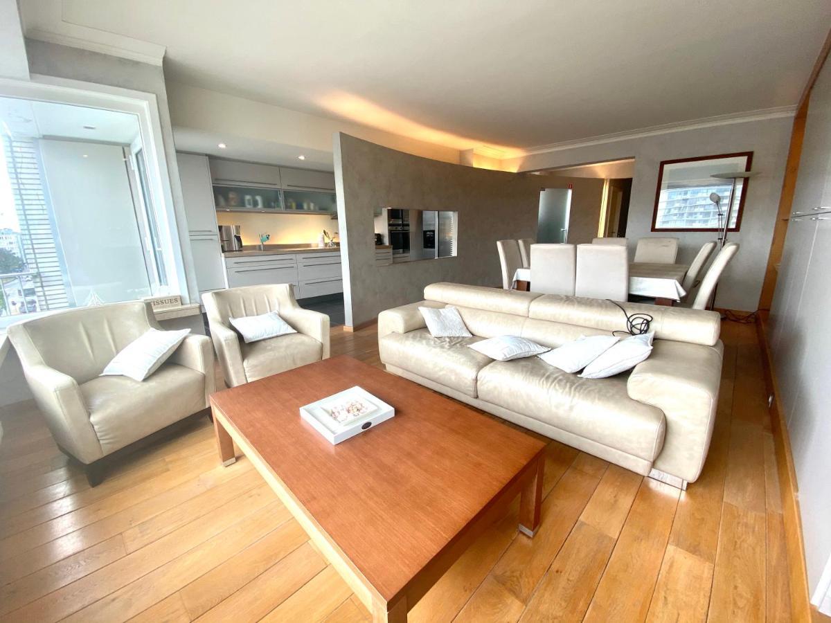 Residentie Mercator Appartement Oostende