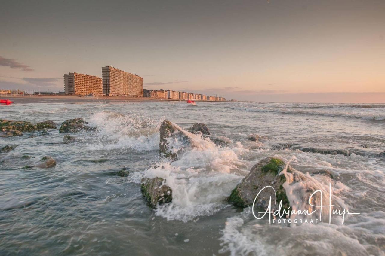 Residentie Mercator Appartement Oostende