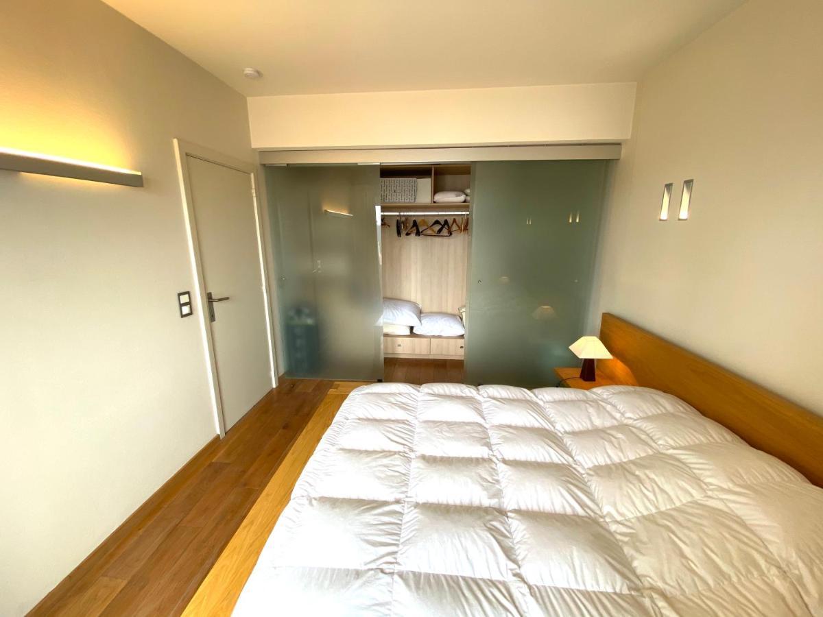 Residentie Mercator Appartement